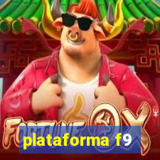 plataforma f9